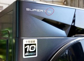 “Weight on “KG” Label of Washing Machine: Dry or Wet Clothes? Common Misconception Debunked”