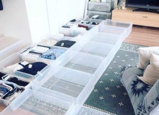 Double Your Storage Capacity with 5 Japanese Moms’ Storage and Organization Tips