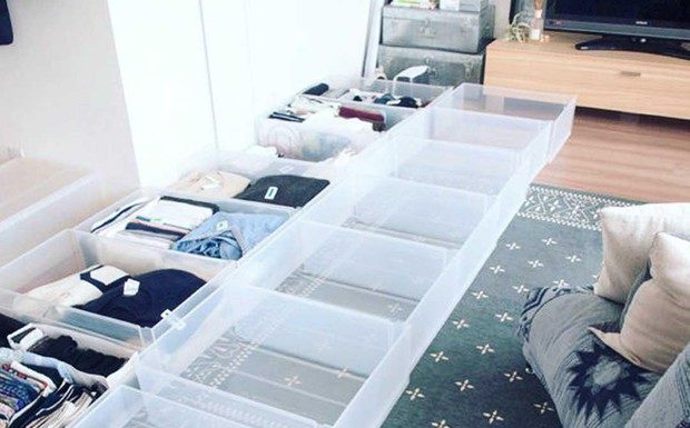 Double Your Storage Capacity with 5 Japanese Moms’ Storage and Organization Tips