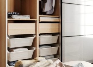 Secrets of Japanese Homemakers’ Clothes Storage That Can Magically Add 100 More Items to Your Closet