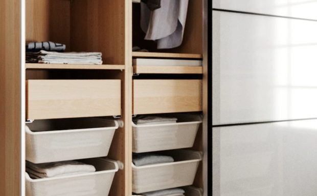 Secrets of Japanese Homemakers’ Clothes Storage That Can Magically Add 100 More Items to Your Closet