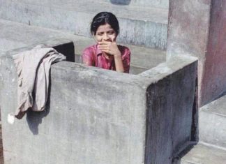 Why don’t Indian women use toilet paper when going to the bathroom? The shocking and unbelievable truth.