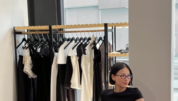 Don’t miss out on these chic and stylish outfit ideas from Miss Universe Phuong Khanh for short-haired ladies.