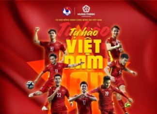 Making a soccer poster on Canva to show your love for the beautiful game is easier than you think!