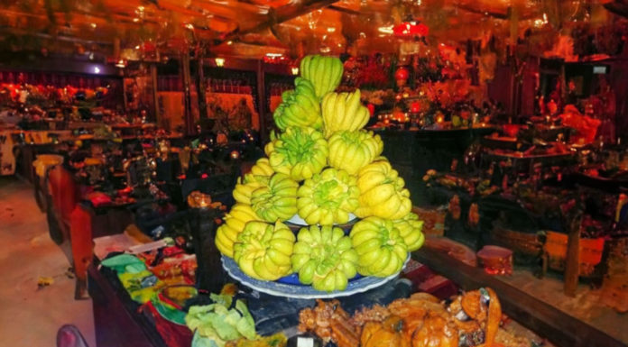 Don’t waste the incense ashes after lighting them, turn them into a nutritious and beneficial dish for your health.