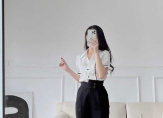 5 Pants That Will Rule 2024 and Make Women Shine With Confidence