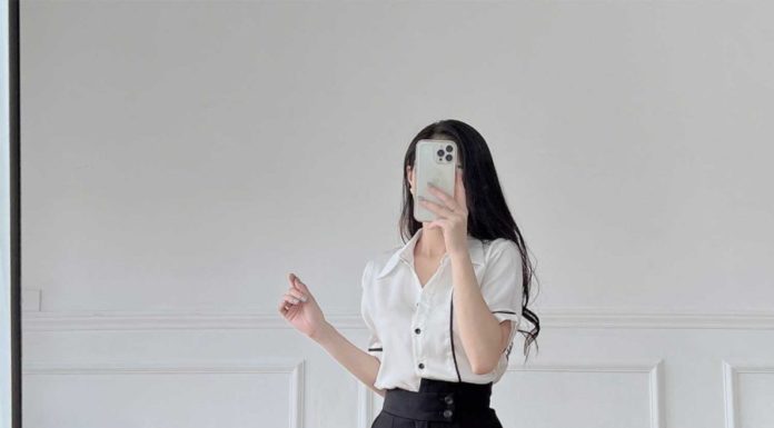 5 Pants That Will Rule 2024 and Make Women Shine With Confidence