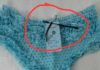 Why do women’s underwear have a little pretty bow like this? Unbelievable benefits!