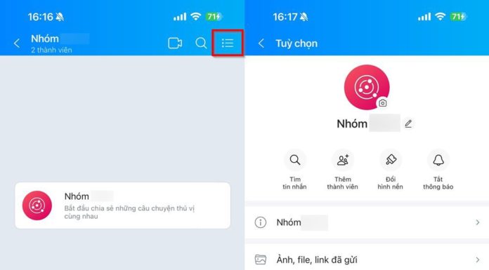 Discover the ultimate guide to managing group members offline on Zalo that you shouldn’t miss out on.