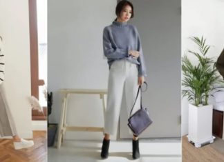 Wide-leg trousers for petite women: The ultimate style hack