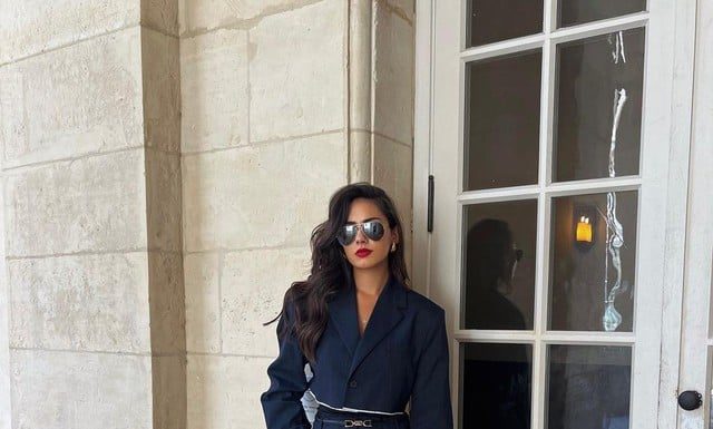 Stylish Mix & Match Tops with Beautiful Pants, Upgrade Your Style.