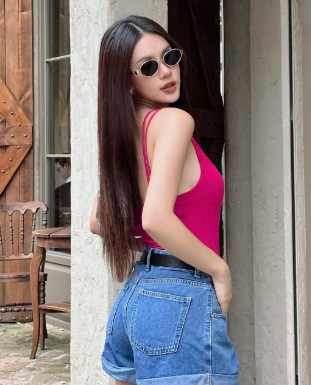 Don’t stash your summer shorts just yet, try these tips to revamp your fall/winter style