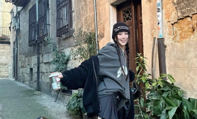 Discover Unique Ways to Mix and Match Pants and Dresses That Fashionistas Rave About