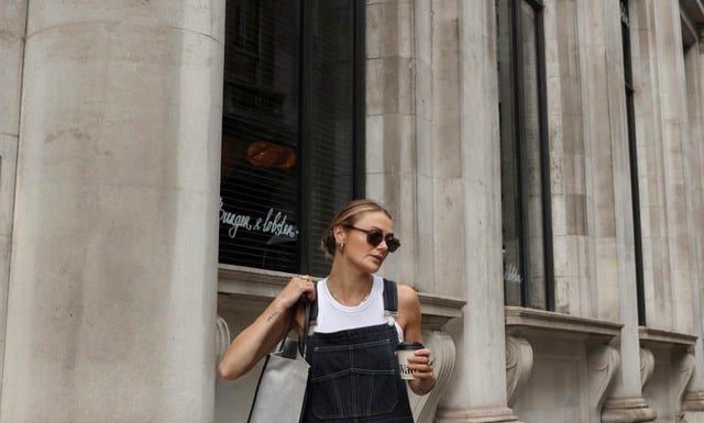 This is the ‘quick and easy’ item mix that helps women perfect their youthful and age-defying style