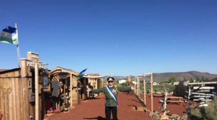 A tiny country with only 32 citizens and 3 dogs: A miniature equivalent of 1 Academy in Vietnam