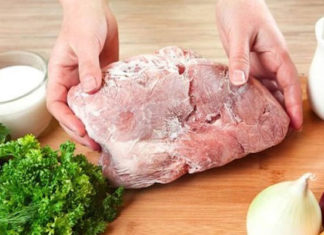 Quick and Effective Ways to Defrost Food for Women