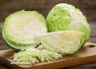 4 Surprising Low-Pesticide Vegetables: A Must-Buy for Women at the Market