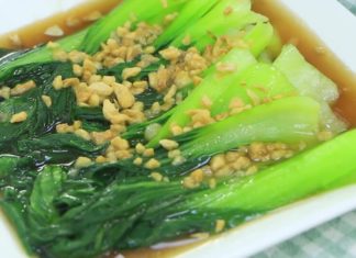 3 Types of Vegetables with Twice as much Calcium as Eggs and Milk: Especially the 3rd Type, don’t hesitate to buy