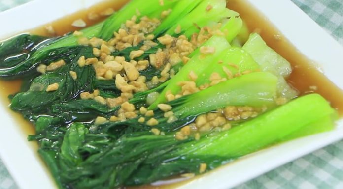 3 Types of Vegetables with Twice as much Calcium as Eggs and Milk: Especially the 3rd Type, don’t hesitate to buy