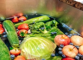 3 Mistakes to Avoid When Washing Vegetables that Make Them Even Dirtier and Strip Away Nutrients