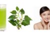 Health Benefits of Purslane for Smooth, Clear Skin and Quick Acne Relief