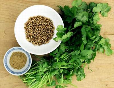 Don’t miss out on the benefits of juicing cilantro.