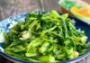 Sauteed Morning Glory: Remember the “1 soak, 3 no” rule for fresh, vibrant, and delicious greens