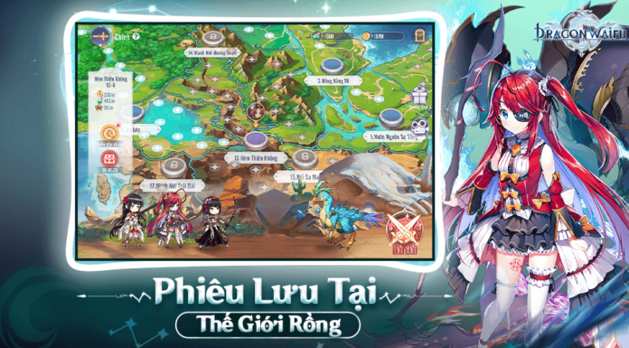 Guide to Download Dragon Waifu Dragon Hunter for Free on Your Phone: Simple Steps