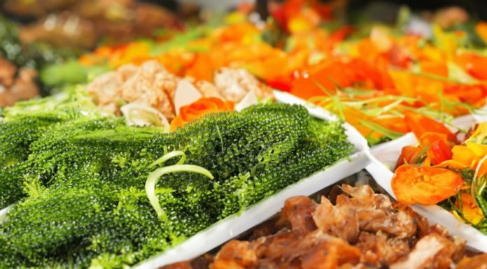 Ocean’s “Miracle Drug” Can Be Dangerous if Overconsumed