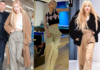 4 Must-Have Pants Styles Rosé BLACKPINK Highly Recommends