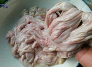 Wash your soul not only with salt: There’s one cheap thing that can remove all odors, leaving it whiter and crunchier than ever before.