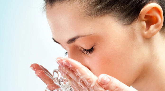 Adding a touch of “spice” to face cleanser for comprehensive skin solutions.