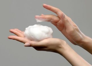 6 Common Mistakes in Face Washing Most Women Make