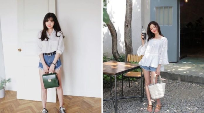 Short Jeans: The Everlasting Love of Fashionistas