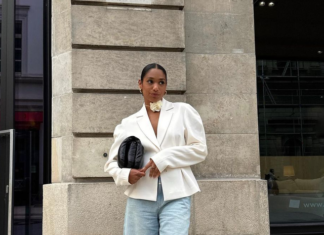 Stylish and effortless denim shorts that every woman will adore