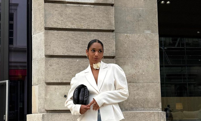 Stylish and effortless denim shorts that every woman will adore