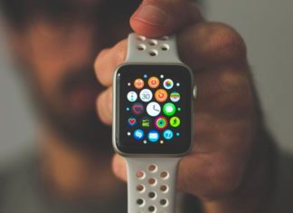 Comparison between Apple Watch GPS and LTE: Which one should you buy? Basic usage of Apple Watch