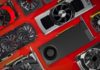 Comparison of Popular Graphics Cards in 2024 and the Difference Between Onboard and Dedicated Graphics Cards