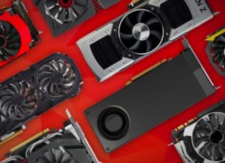 Comparison of Popular Graphics Cards in 2024 and the Difference Between Onboard and Dedicated Graphics Cards