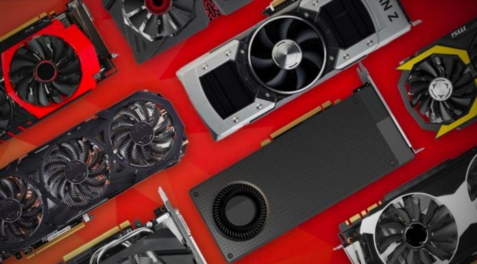 Comparison of Popular Graphics Cards in 2024 and the Difference Between Onboard and Dedicated Graphics Cards