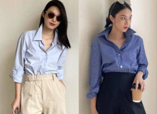 How to mix & match layers with the hottest fall/winter shirt: Look fabulous in any style!