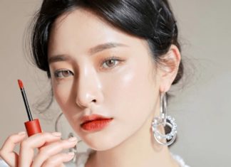 Top 9 Hottest Lipstick Shades Right Now