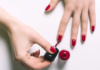 Unexpected Side Effects of Regular Nail Polish Application: A Must-Read for Ladies