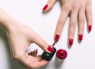 Unexpected Side Effects of Regular Nail Polish Application: A Must-Read for Ladies
