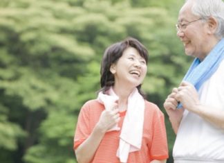 For a peaceful and relaxed life, these 3 things become increasingly important as you grow older.