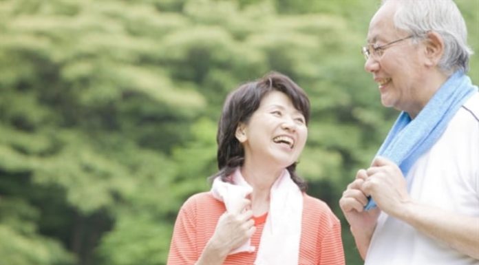 For a peaceful and relaxed life, these 3 things become increasingly important as you grow older.