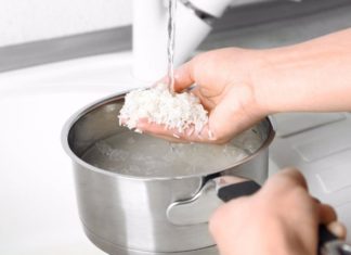 Common mistakes that turn a newly purchased electric rice cooker into scrap metal, even after 20 years of use