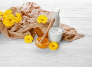 Get ready for Tet by using these 5 types of water that not only improve sleep but also help with weight loss and maintaining a beautiful figure.