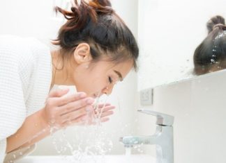 Don’t know which facial cleanser to choose? Many people suffer from dry skin, so save this simple knowledge.