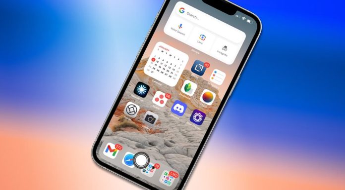 Disable virtual home button on iPhone and Android in simple and quick steps